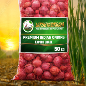 Red Onion Bag 50 Kg